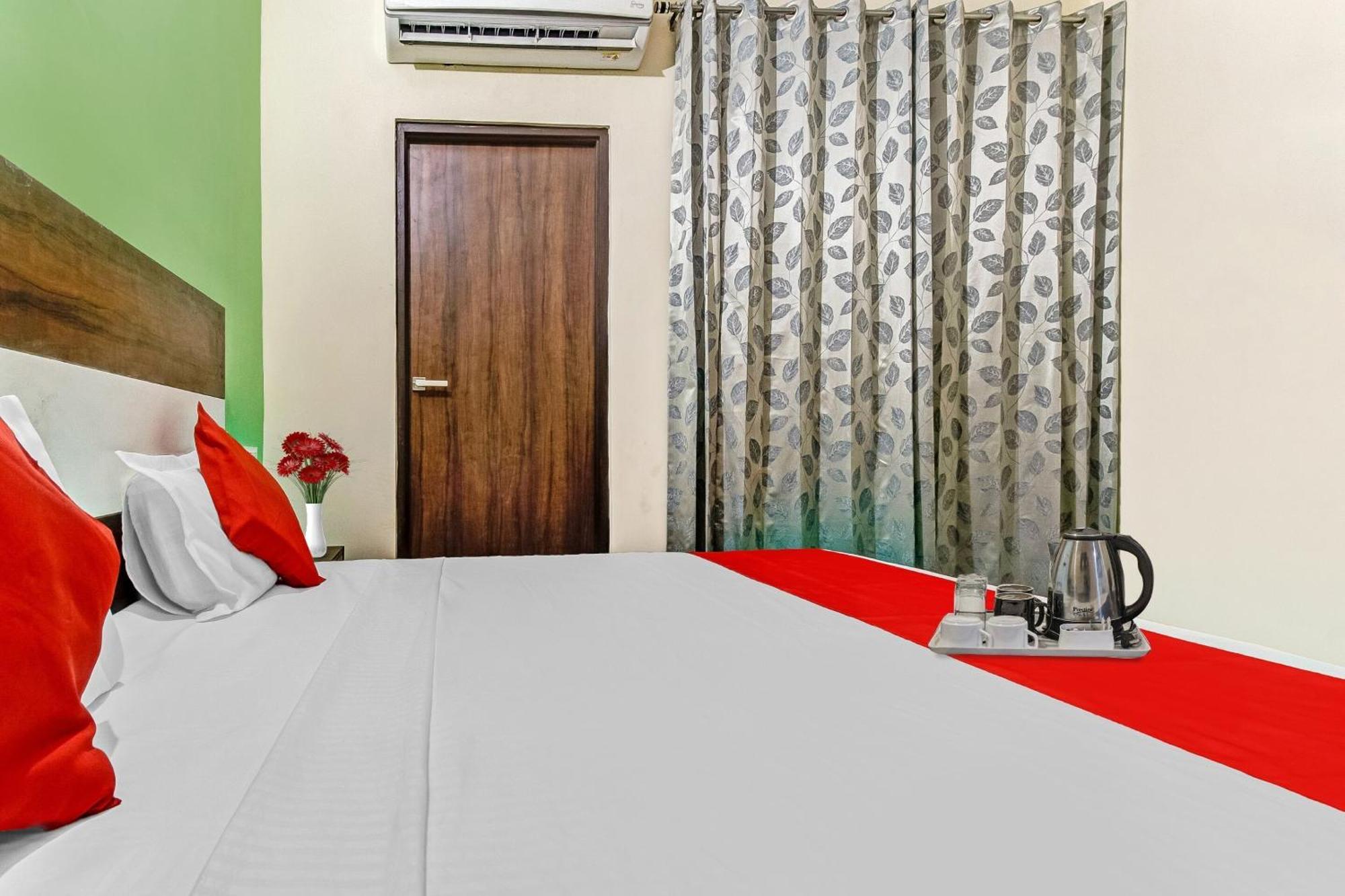 Hotel O Maan Bagh Palace Jaipur Extérieur photo